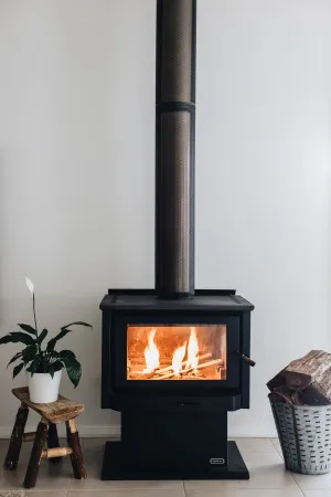 Tempo Grand by null, a Fireplaces for sale on Style Sourcebook