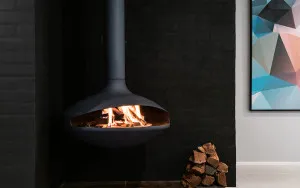 Aether by null, a Fireplaces for sale on Style Sourcebook
