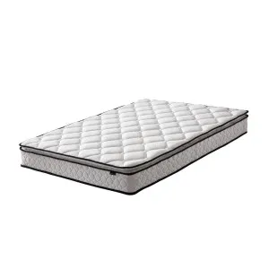 Luxo Venus Firm Pocket Spring Pillow Top Mattress by Luxo, a Mattresses for sale on Style Sourcebook