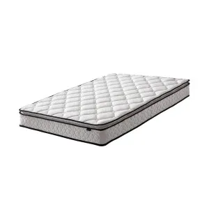 Luxo Venus Firm Pocket Spring Pillow Top Mattress by Luxo, a Mattresses for sale on Style Sourcebook