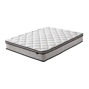 Luxo Venus Firm Pocket Spring Pillow Top Mattress by Luxo, a Mattresses for sale on Style Sourcebook