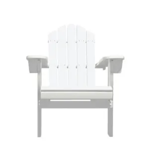 Cape Cod Adirondack Timber Foldable Armchair by Luxo Outdoors, a Outdoor Chairs for sale on Style Sourcebook