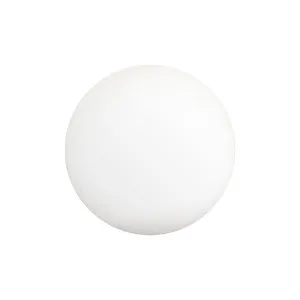 Waterproof Outdoor LED Ball Lights Décor by Luxo Outdoors, a Outdoor Lighting for sale on Style Sourcebook