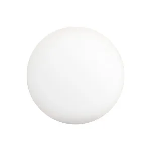 Waterproof Outdoor LED Ball Lights Décor by Luxo Outdoors, a Outdoor Lighting for sale on Style Sourcebook