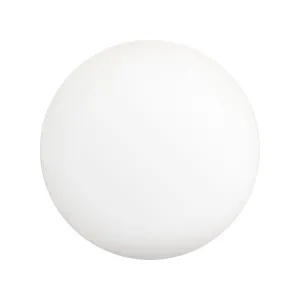 Waterproof Outdoor LED Ball Lights Décor by Luxo Outdoors, a Outdoor Lighting for sale on Style Sourcebook