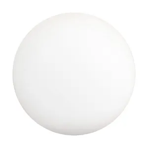 Waterproof Outdoor LED Ball Lights Décor by Luxo Outdoors, a Outdoor Lighting for sale on Style Sourcebook