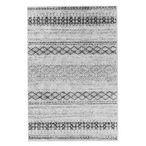 Alyne Multiprint Contemporary Floor Rug by Luxo Home Decor, a Contemporary Rugs for sale on Style Sourcebook
