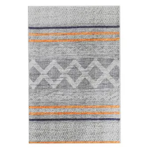 Naomi Scandinavian Style Modern Floor Rug by Luxo Home Decor, a Contemporary Rugs for sale on Style Sourcebook