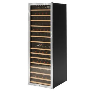 VinoVault C428 Dual Zone 155 Bottle Wine Fridge by Luxo, a Wine Fridges for sale on Style Sourcebook