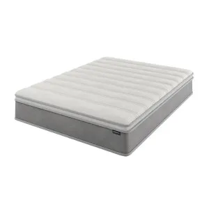 Delia 28cm Medium Firm Euro Top Latex Mattress by Luxo, a Mattresses for sale on Style Sourcebook