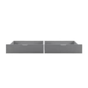 Twin Storage Drawers for Single Timber Bed by Luxo, a Beds & Bed Frames for sale on Style Sourcebook