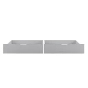 Twin Storage Drawers for Single Timber Bed by Luxo, a Beds & Bed Frames for sale on Style Sourcebook