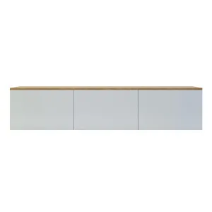 Luxo Bryan 180cm Floating Entertainment Unit by Luxo, a Entertainment Units & TV Stands for sale on Style Sourcebook