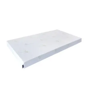 Luxo Junior 15cm Medium Firm Kids and Bunk Bed Mattress by Luxo, a Mattresses for sale on Style Sourcebook