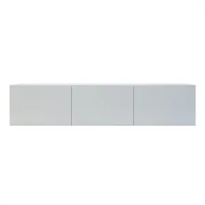 Luxo Bryan 180cm Floating Entertainment Unit by Luxo, a Entertainment Units & TV Stands for sale on Style Sourcebook