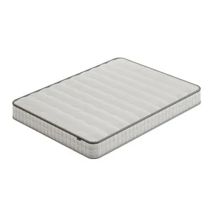 Cybele 20cm Medium Firm Memory Foam Pocket Spring Mattress by Luxo, a Mattresses for sale on Style Sourcebook