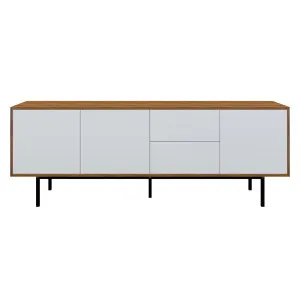 Cameron Sideboard Buffet with Cabinet and Drawers by Luxo, a Sideboards, Buffets & Trolleys for sale on Style Sourcebook