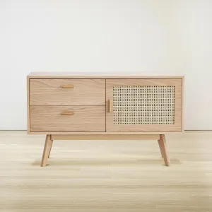 Bethany 120cm Sideboard with Drawers by Luxo, a Sideboards, Buffets & Trolleys for sale on Style Sourcebook