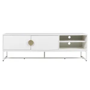Landon 160cm TV Entertainment Unit by Luxo, a Entertainment Units & TV Stands for sale on Style Sourcebook