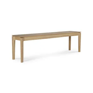 Ethnicraft Bok Bench by null, a Benches for sale on Style Sourcebook