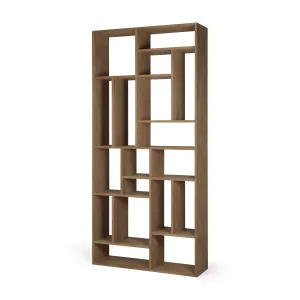 Ethnicraft M Rack - Teak by null, a Wall Shelves & Hooks for sale on Style Sourcebook