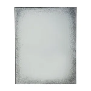 Ethnicraft Rectangular Aged Wall Mirror by null, a Mirrors for sale on Style Sourcebook