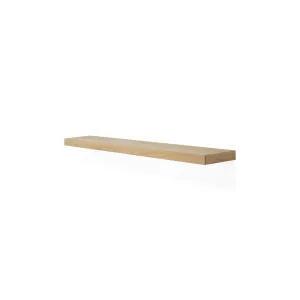 Ethnicraft Wall Shelf by null, a Wall Shelves & Hooks for sale on Style Sourcebook