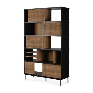 Ethnicraft Oscar Rack by null, a Bookcases for sale on Style Sourcebook
