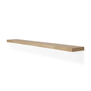 Ethnicraft Wall Shelf by null, a Wall Shelves & Hooks for sale on Style Sourcebook