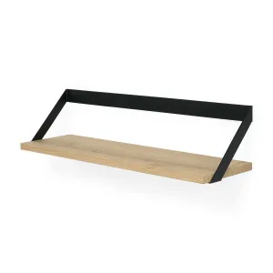 Ethnicraft Ribbon Shelf by null, a Wall Shelves & Hooks for sale on Style Sourcebook