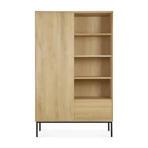 Ethnicraft Whitebird Storage Cupboard by null, a Cabinets, Chests for sale on Style Sourcebook