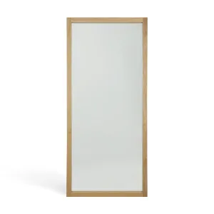 Ethnicraft Light Frame Mirror by null, a Mirrors for sale on Style Sourcebook