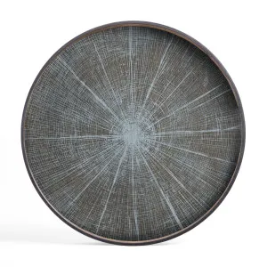 Ethnicraft Slice Wooden Tray by null, a Trays for sale on Style Sourcebook