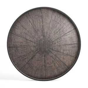 Ethnicraft Slice Wooden Tray by null, a Trays for sale on Style Sourcebook