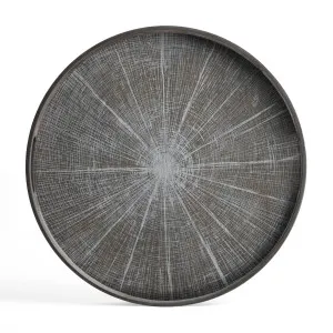 Ethnicraft Slice Wooden Tray by null, a Trays for sale on Style Sourcebook