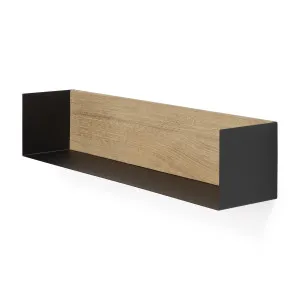 Ethnicraft U Shelf by null, a Wall Shelves & Hooks for sale on Style Sourcebook