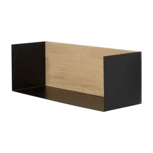 Ethnicraft U Shelf by null, a Wall Shelves & Hooks for sale on Style Sourcebook
