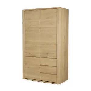 Ethnicraft Shadow Dresser by null, a Dressers & Chests of Drawers for sale on Style Sourcebook