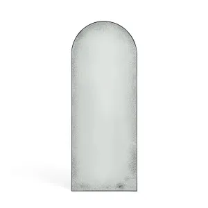 Ethnicraft Gate Floor Mirror - Arch by null, a Mirrors for sale on Style Sourcebook