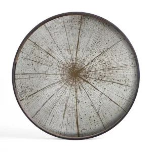 Ethnicraft Slice Mirror Tray by null, a Trays for sale on Style Sourcebook