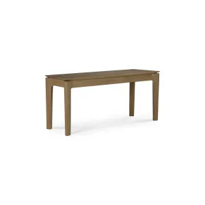 Ethnicraft Bok Bench by null, a Benches for sale on Style Sourcebook
