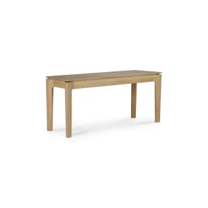 Ethnicraft Bok Bench by null, a Benches for sale on Style Sourcebook