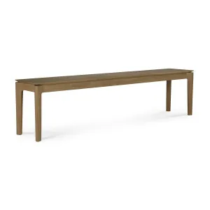 Ethnicraft Bok Bench by null, a Benches for sale on Style Sourcebook