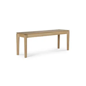 Ethnicraft Bok Bench by null, a Benches for sale on Style Sourcebook