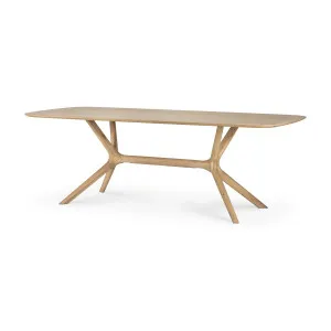Ethnicraft X Dining Table by null, a Dining Sets for sale on Style Sourcebook