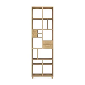 Ethnicraft Pirouette Book Rack by null, a Bookcases for sale on Style Sourcebook