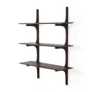 Ethnicraft PI Wall Shelf by null, a Wall Shelves & Hooks for sale on Style Sourcebook