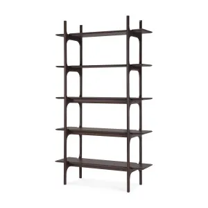 Ethnicraft PI Rack by null, a Bookcases for sale on Style Sourcebook