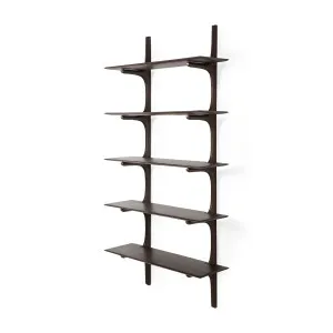 Ethnicraft PI Wall Shelf by null, a Wall Shelves & Hooks for sale on Style Sourcebook