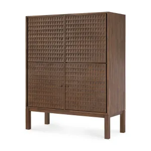 Ethnicraft Sono Cupboard by null, a Cabinets, Chests for sale on Style Sourcebook